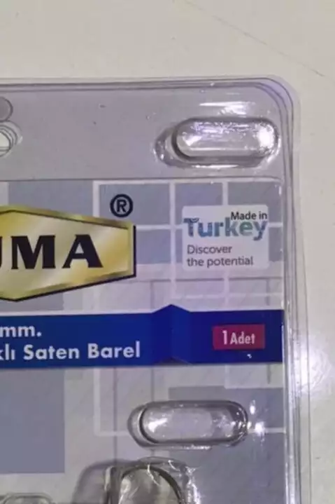 Bursa Çalı kasa kasa çilingir